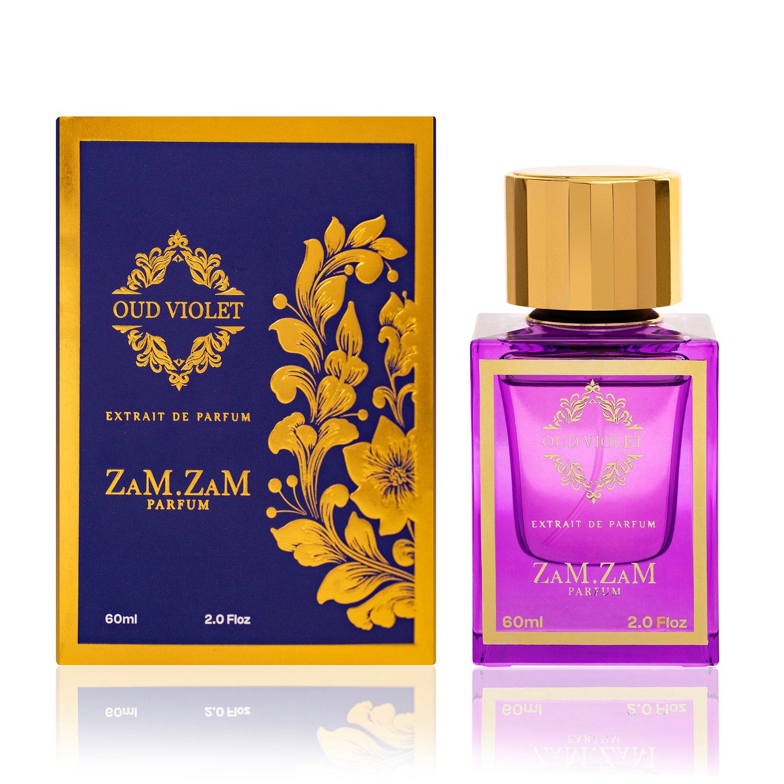 OUD VIOLET - Image 2