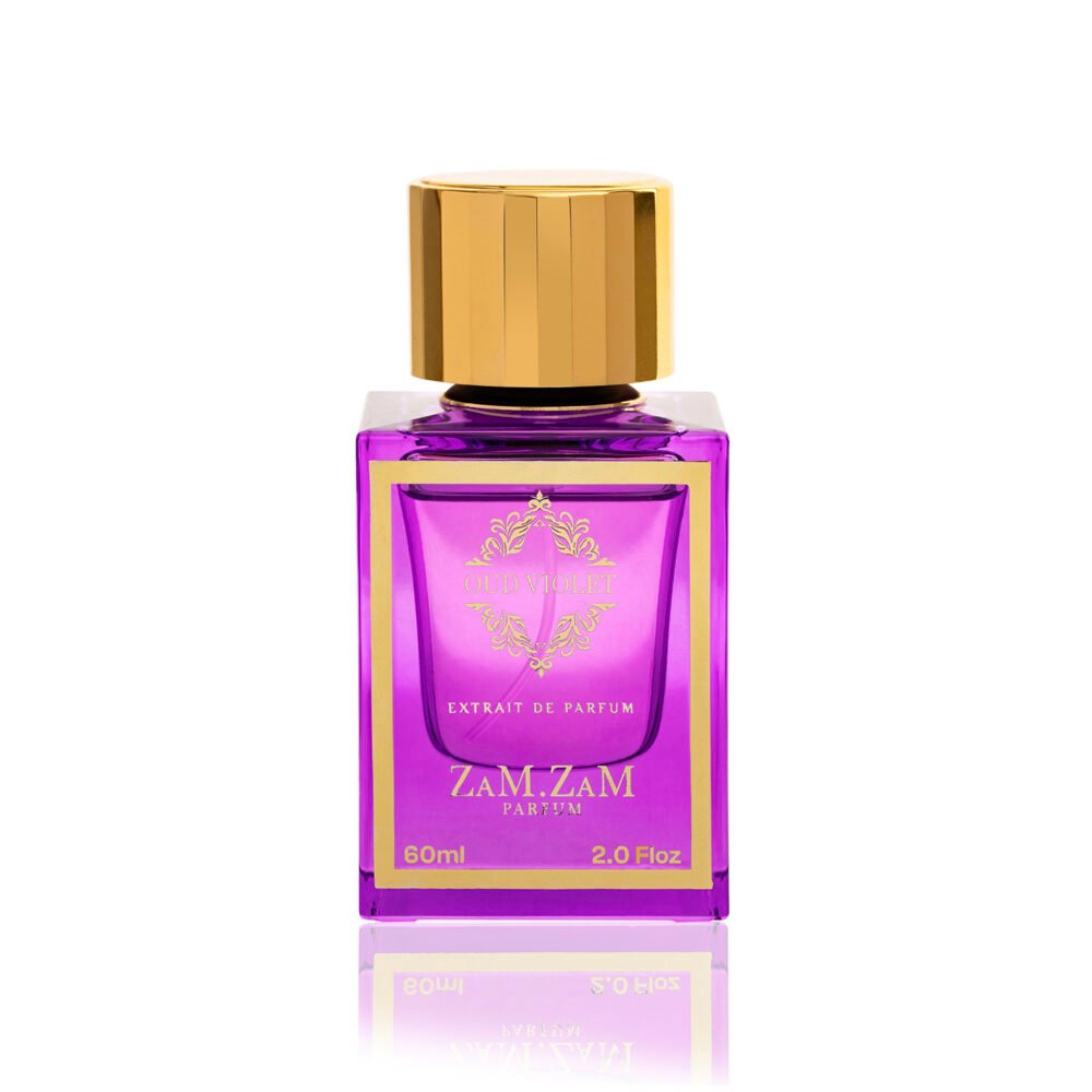 OUD VIOLET