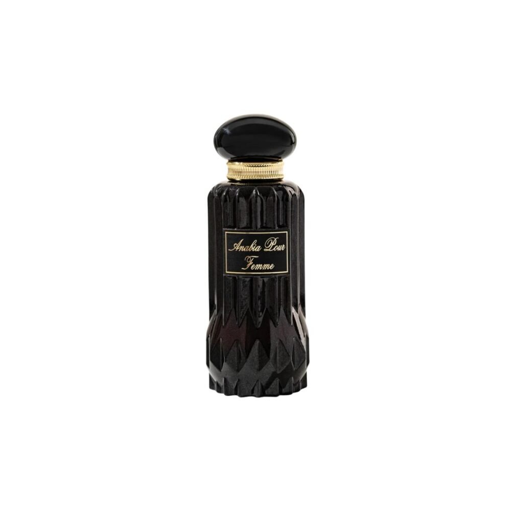 ANABIA POUR FEMME by zamzam