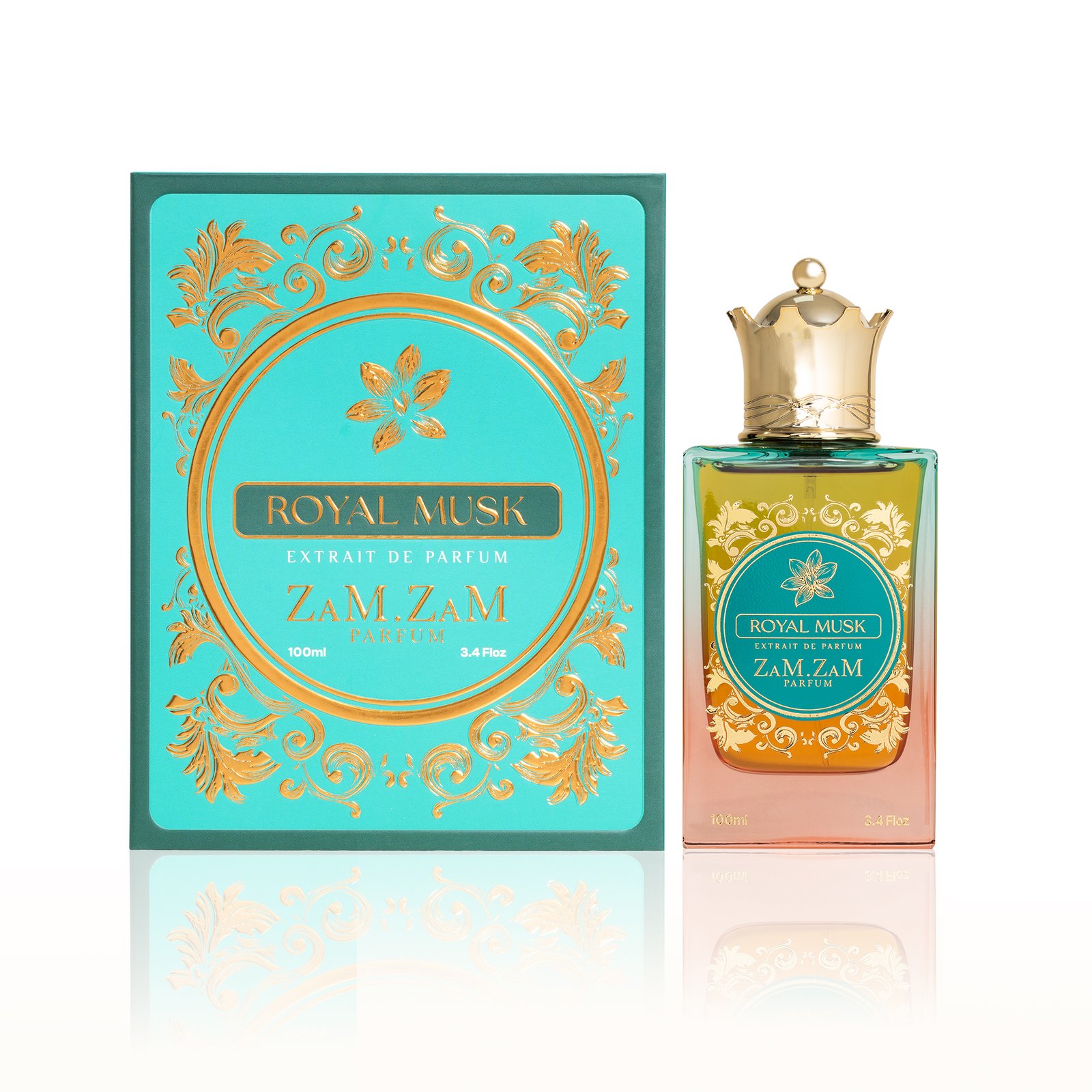 ROYAL MUSK - Image 3