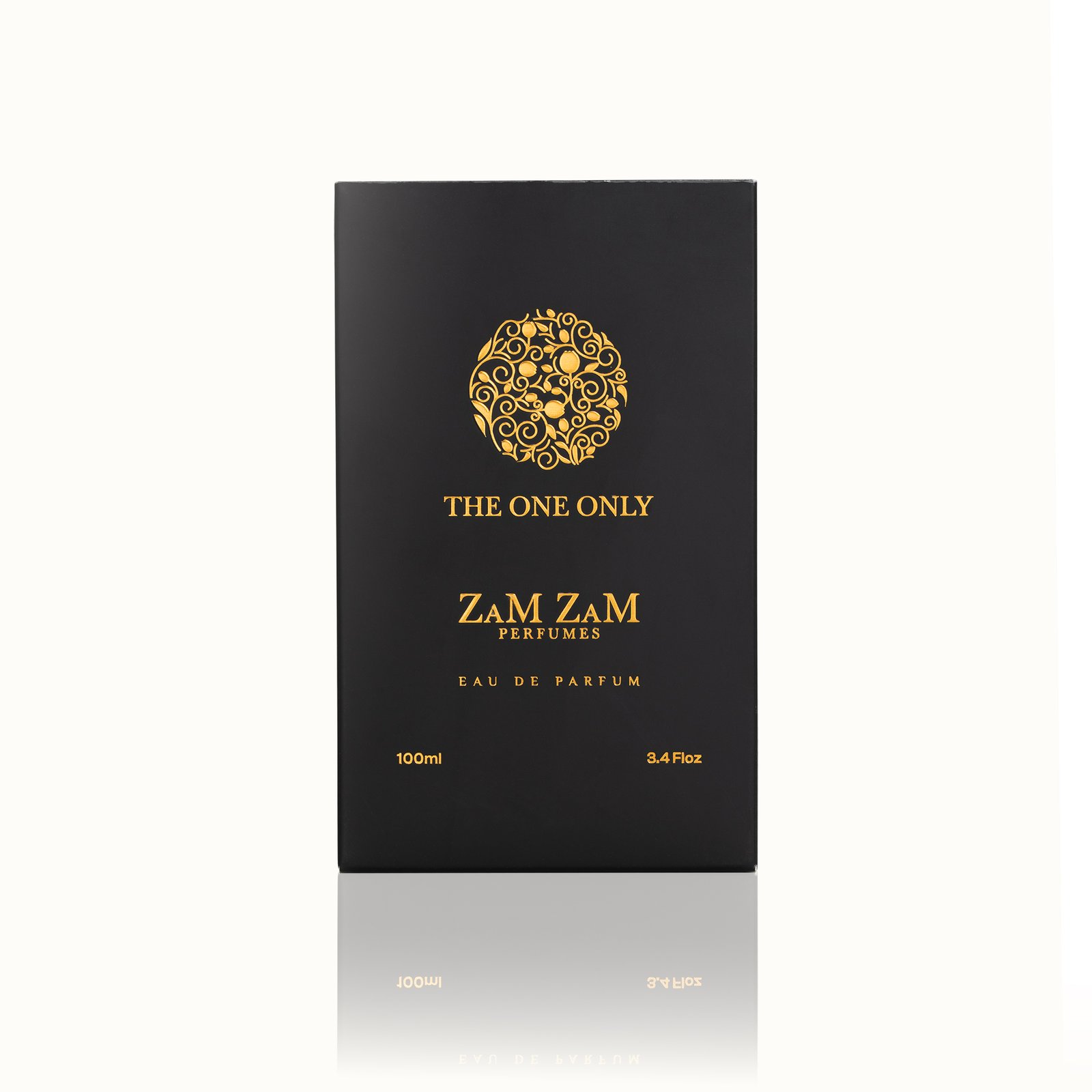 THE ONE ONLY - Image 2