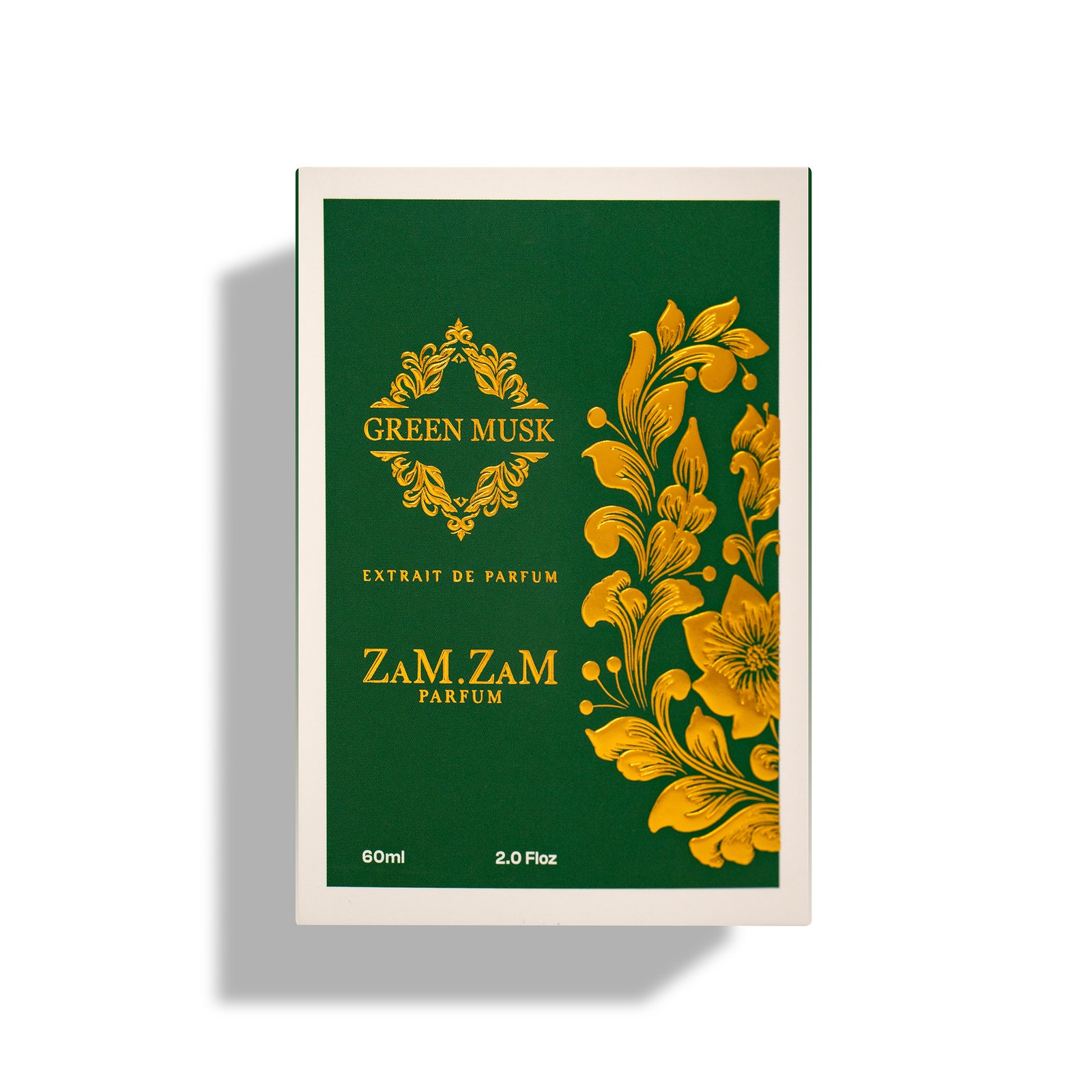 GREEN MUSK - Image 3