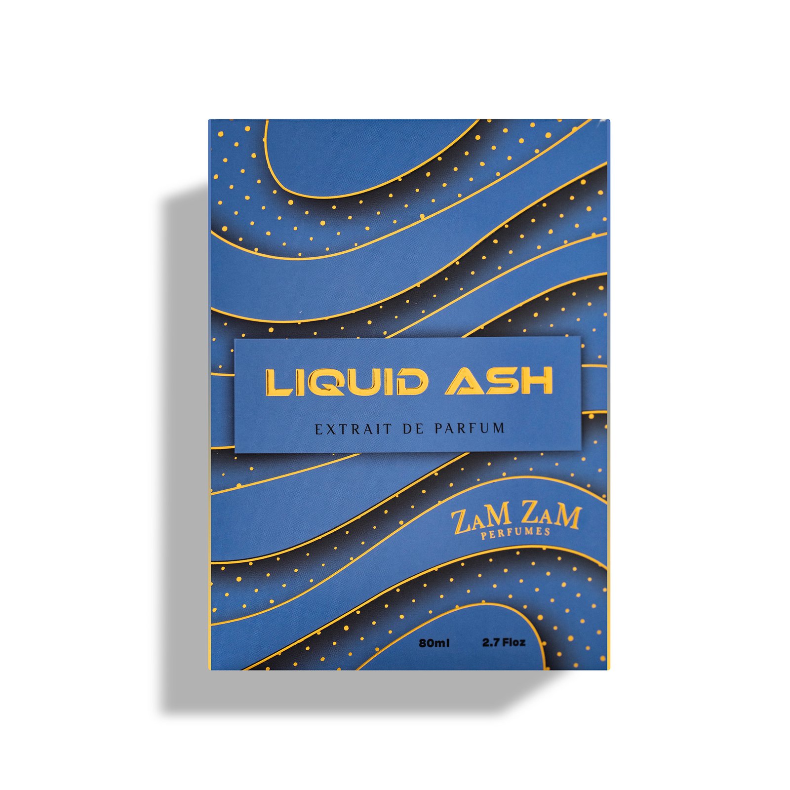 LIQUID ASH - Image 2