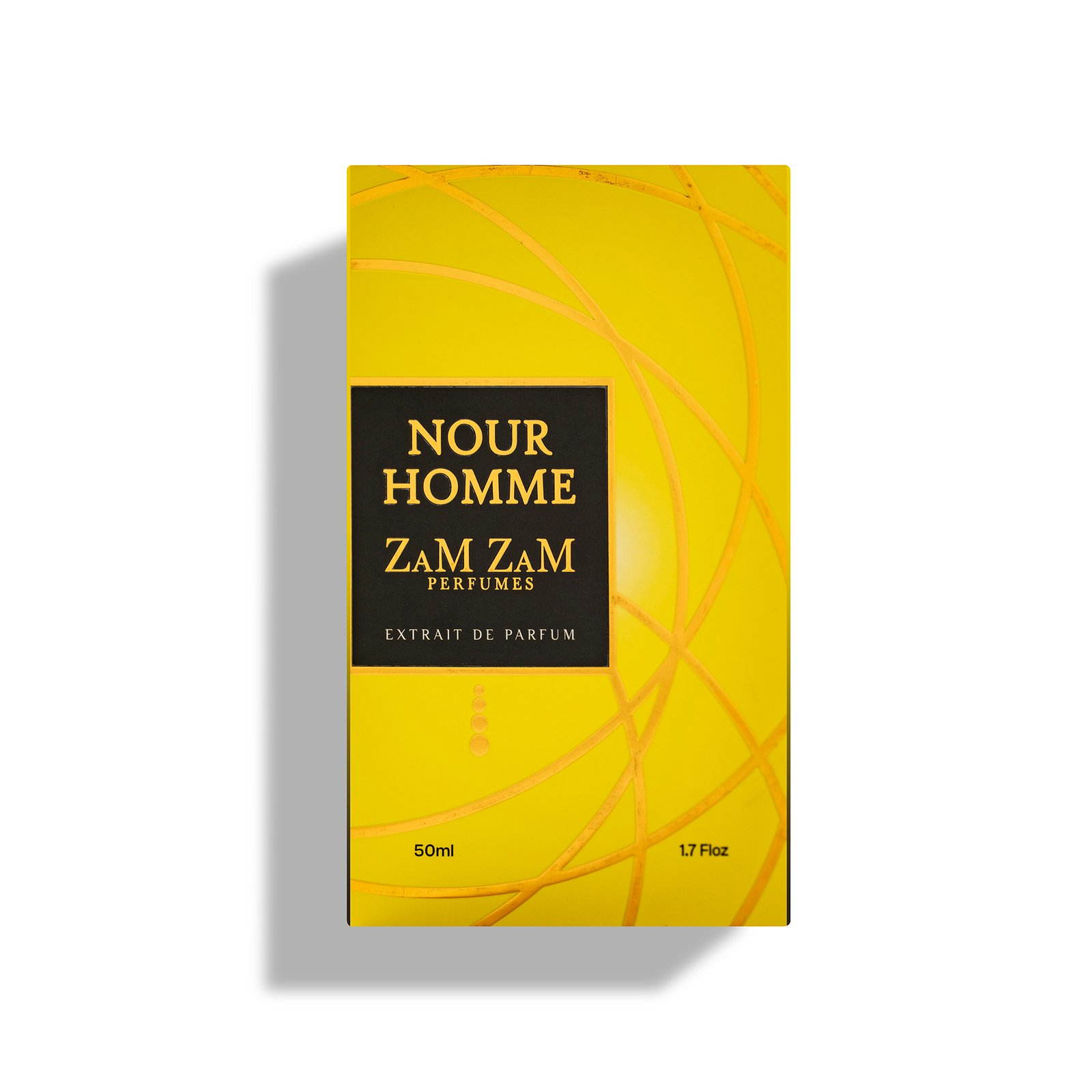 NOUR HOMME - Image 2