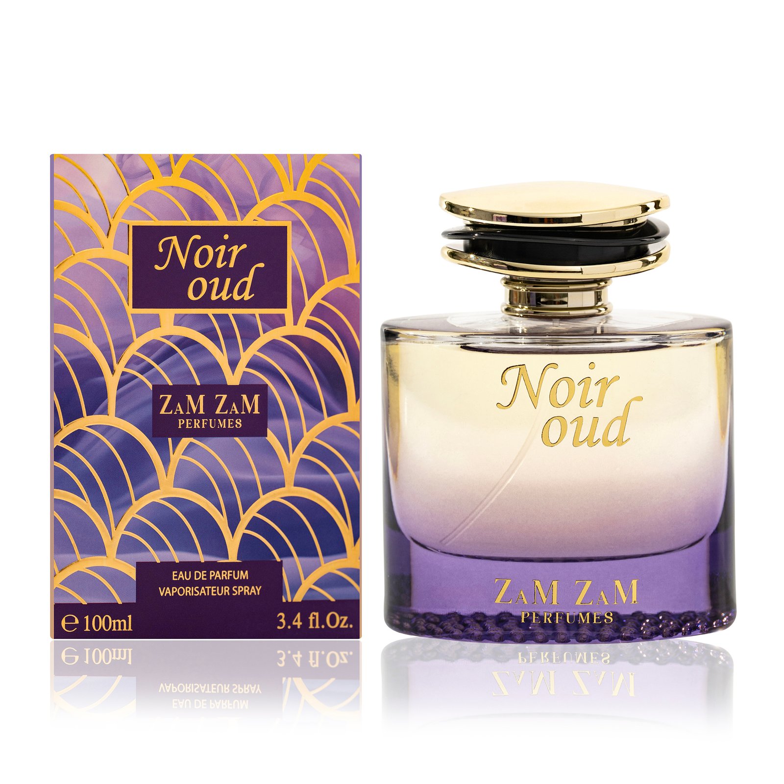 NOIR OUD - Image 2