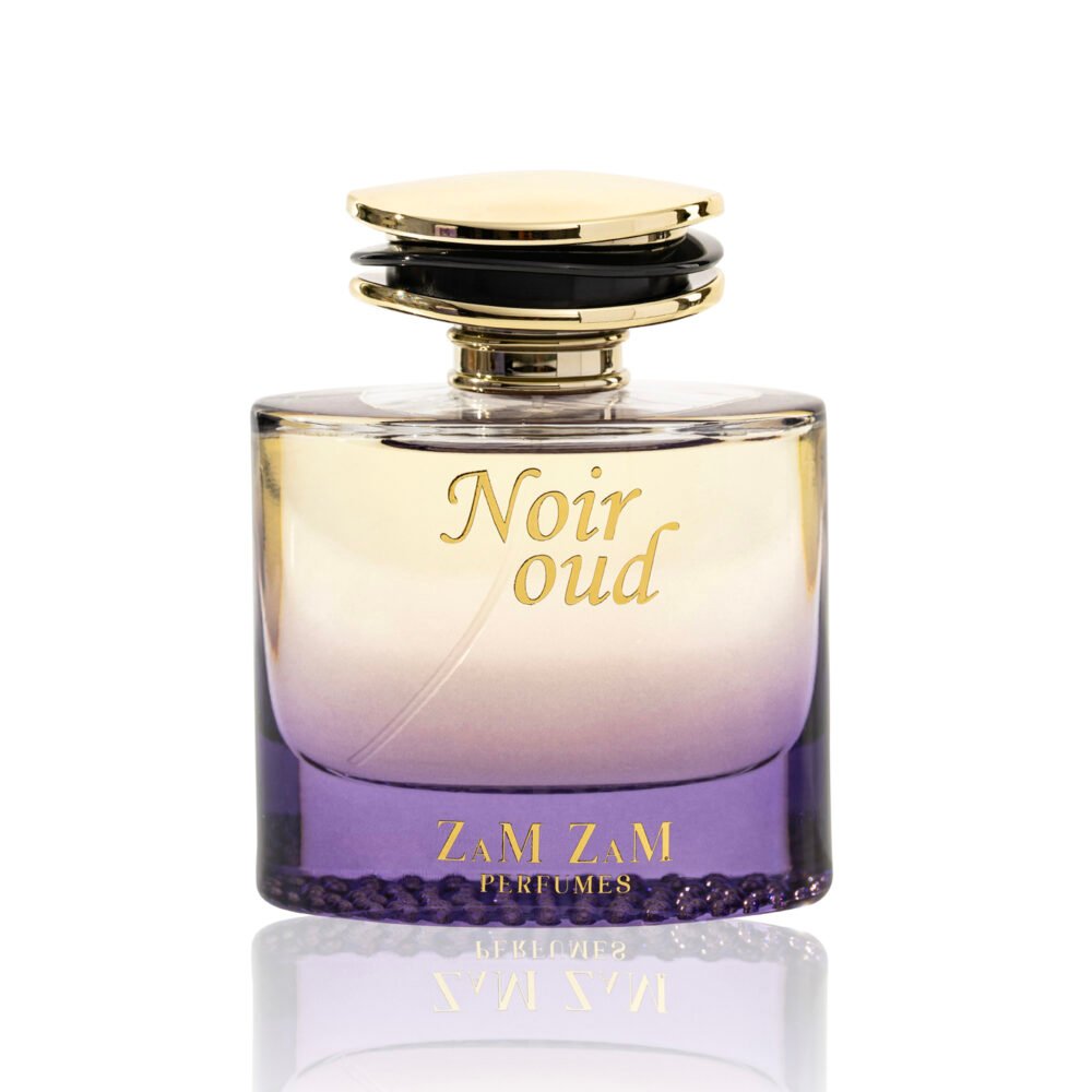 NOIR OUD