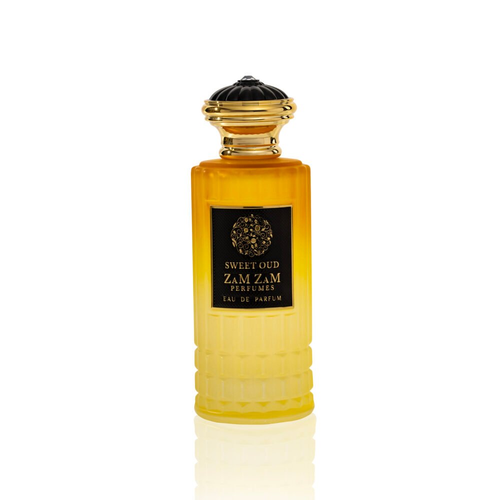 SWEET OUD