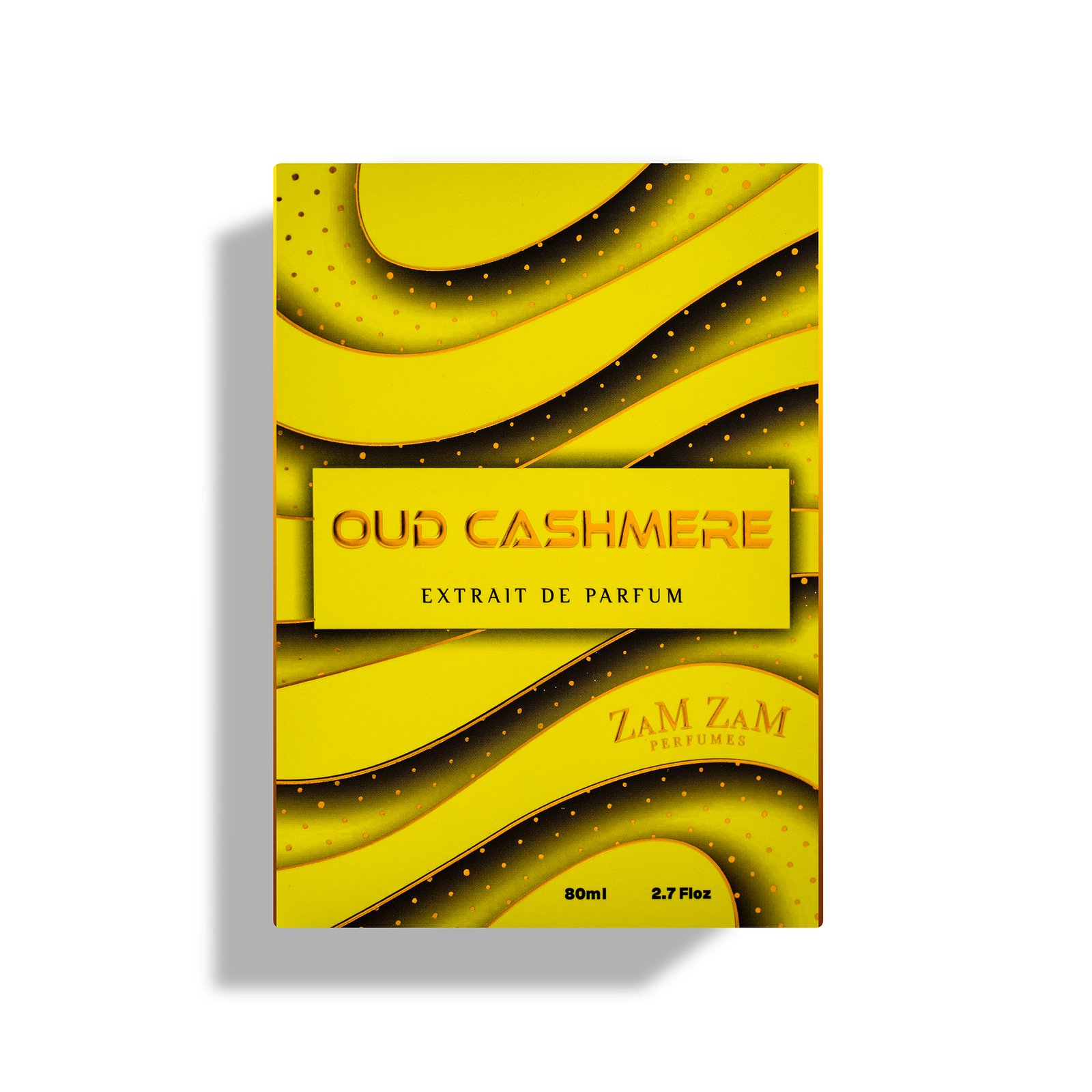 OUD CASHMERE - Image 3