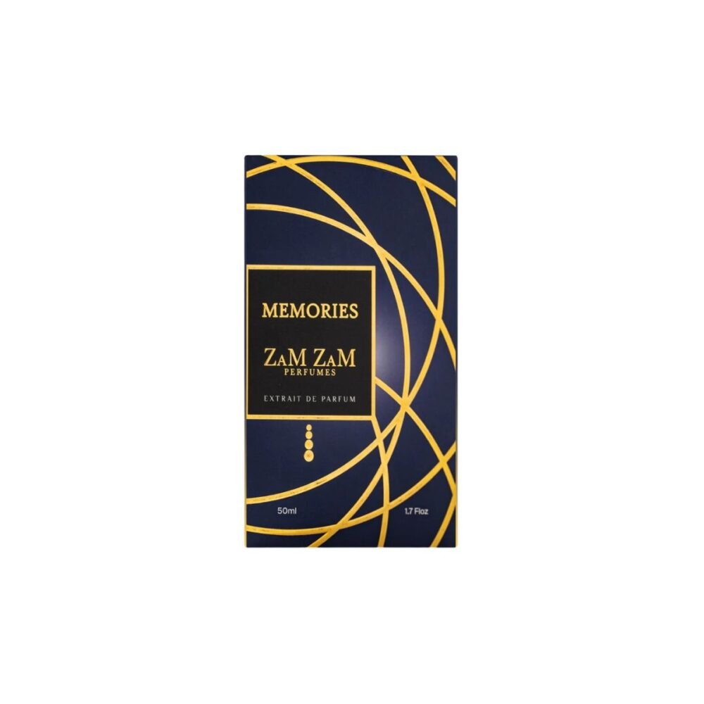 Alternative view of MEMORIES