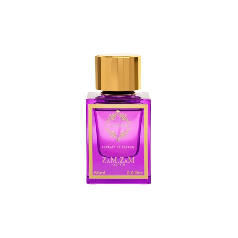 OUD VIOLET