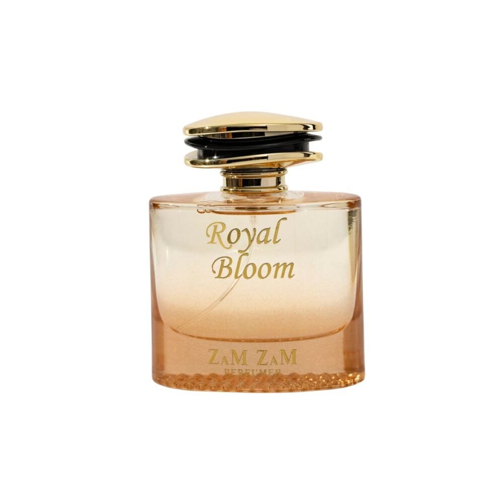 ROYAL BLOOM BY ZAMZAM