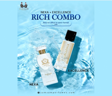Nexa and Excellence Offer