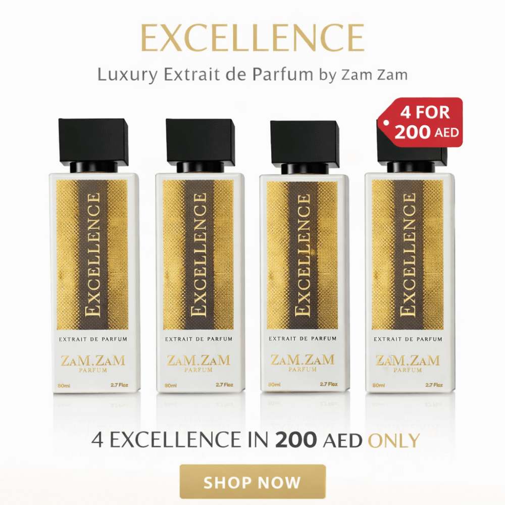 Excellence Offer