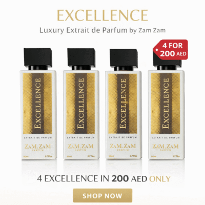 Excellence Offer