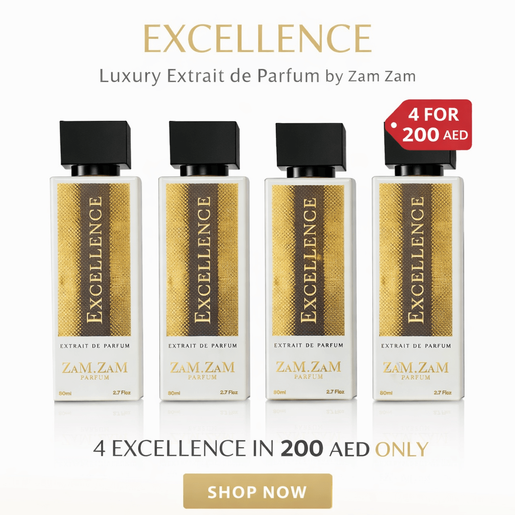 Excellence Offer